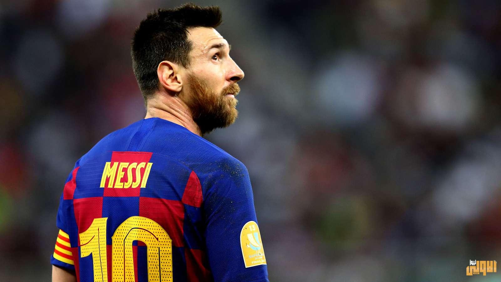 بارتوميو يقول ميسي سيختتم مسيرته في برشلونة 1 image 4