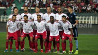 شباب بلوزداد يتوج بطلاً للدوري الجزائري 6 images 33