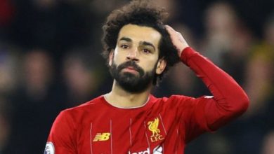 محمد صلاح يحلم بـثلاث إنجازات أمام تشيلسي 9 imagick 1