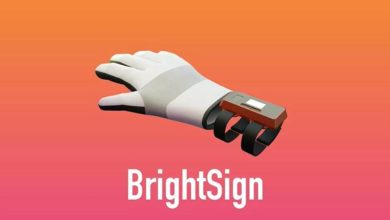 قفازات ذكية تترجم لغة الإشارة 2 main image5f00653dabc47