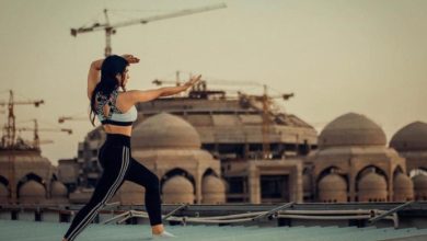 الاتحاد العراقي للتايكواندو: لا توجد أي لاعبة بمنتخبنا باسم "ايناس عطا" 2 photo 2020 07 30 11 51 23