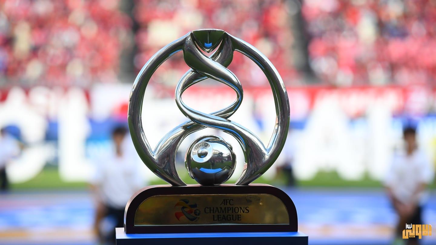 تحديد هوية البلد المستضيف لمباريات العرب في دوري الأبطال 1 pugpcbt967yu8tnzqqgz