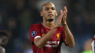 خلال احتفاله بالفوز بـ"البريميرليغ".. سرقة منزل لاعب ليفربول 2 rB8CLF222RKAfSfQAAK61va 3bU927