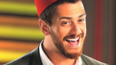 سعد لمجرد في "عدى الكلام" ...ويجسّد مايكل جاكسون- بالفيديو 5 saad