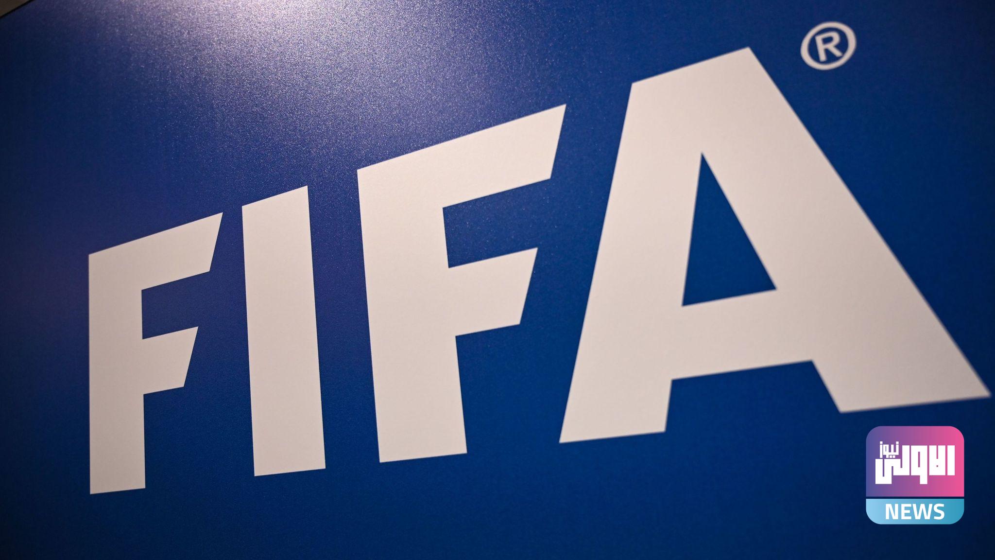 الفيفا يعلن أسماء حكام أفريقيا المرشحين لكأس العالم 2022 وكالة الاولى نيوز
