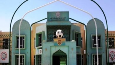 خلال الايام المقبلة.. التطبيعية تترجم النظام الاساسي لاتحاد الكرة 6 unnamed 5