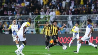 غضب في مواقع التواصل بسبب الإصرار على استئناف الدوري السعودي 4 vvvv