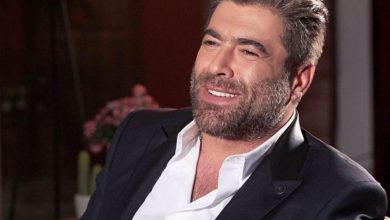 wael kfoury takhareef
