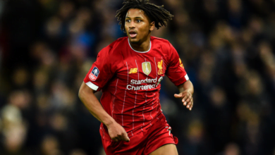 أخبار فريق كأس الاتحاد الإنجليزي ريدز يتفقد لياقة ياسر العروسي