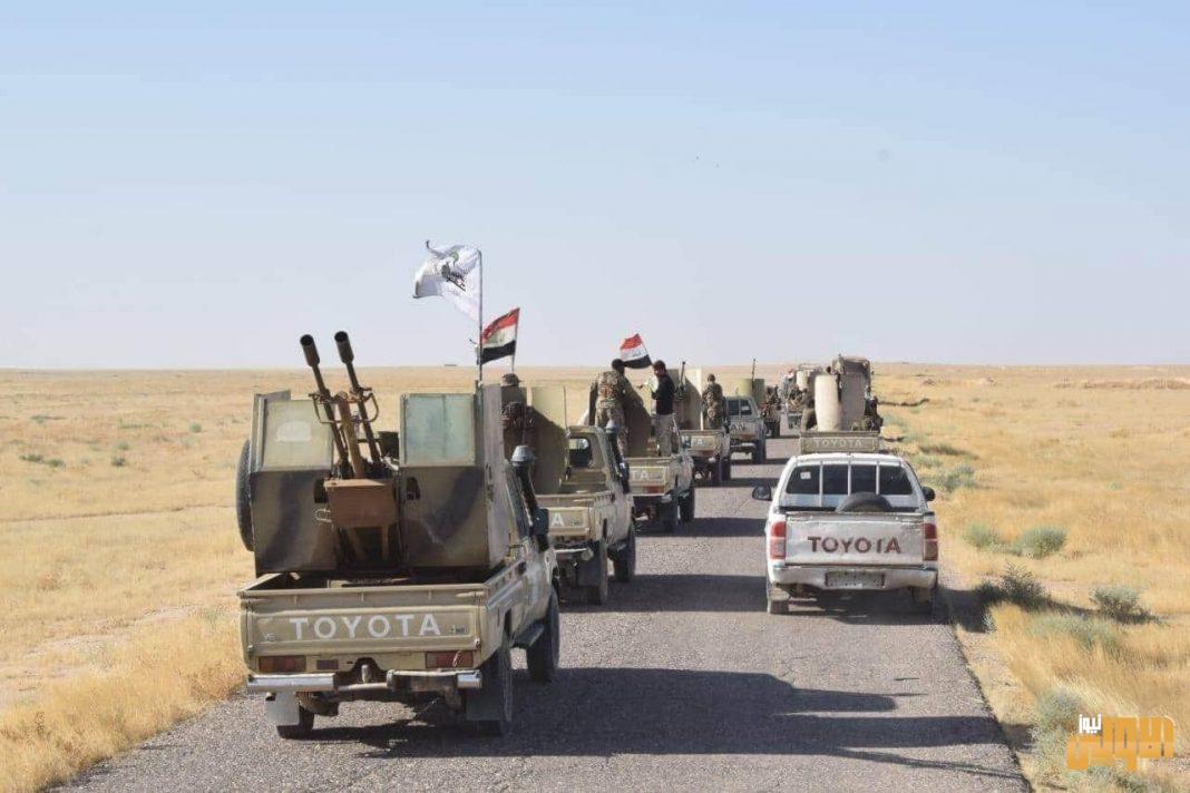 الحشد الشعبي ينطلق بعملية أمنية شمال ديالى 1 الحشد الشعبي 1 1068x712 1
