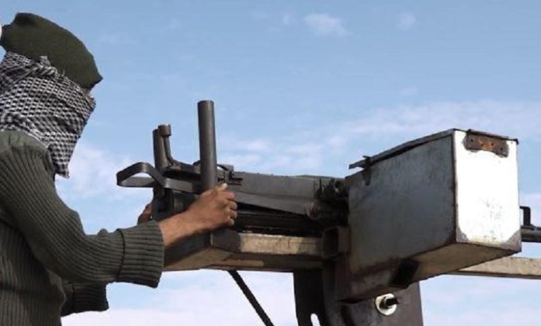 الحشد انتشار 3