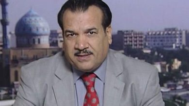 ماهي عقوبة التستر السياسي عن الجرائم 5 الخبير القانوني علي التميمي