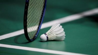 إلغاء 4 بطولات للريشة الطائرة بسبب كورونا 4 الريشة الطائرة11