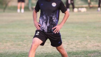 كاتانيتش يستقطب نجماً جديداً لكتيبة أُسُود الرافدين 5 الزوراء يعلن تفاصيل إصابة نجم شوان