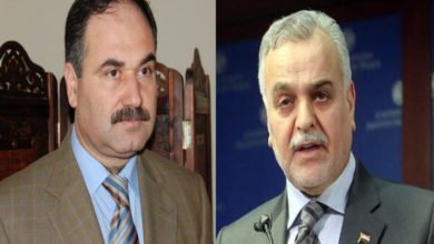 العيساوي الهاشمي