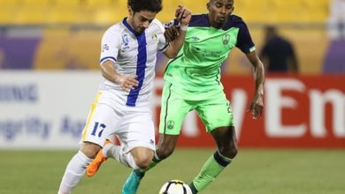 الغرافة والأهلي