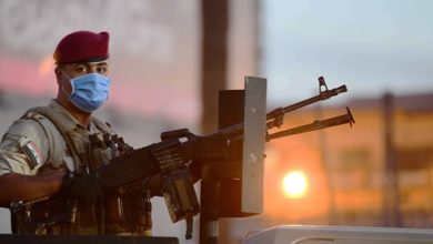 الكاظمي يوعز بتحريك لواء 27 من الانبار الى الطارمية 10 القوات الامنية 1 1