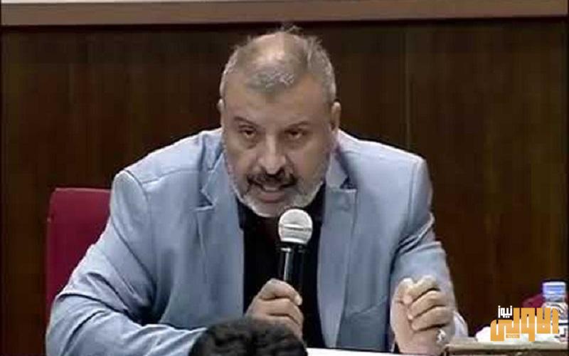 نائب: سيكون لنا موقف من حكومة الكاظمي اذ لم تتطرق لخروج الامريكان 1 النائب فاضل الفتلاوي