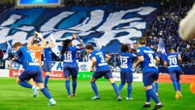 الهلال السعودي يتراجع عن إقامة معسكر الطائف 5 الهلال 43 2 2