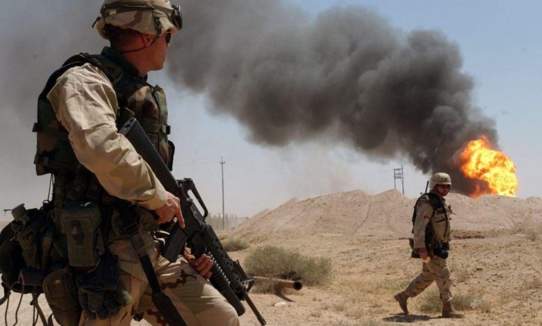 أحداث ومواقف – حرب 1991 1 امريكا 7 1068x712 1