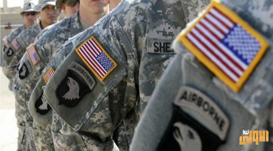 نائب: أميركا تستخدم عدة وسائل لابقاء قواتها في العراق 1 امريكا23