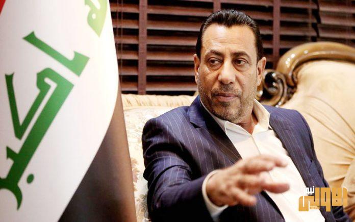 الزاملي يفاتح الكاظمي لسحب يد رئيس جمعية الهلال الأحمر من الوظيفة (وثيقة) 5 حاكم الزاملي 696x435 1