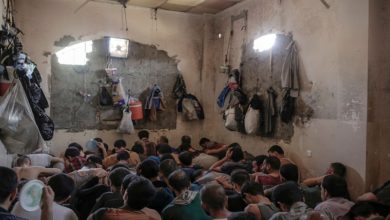 خبير قانوني يوضح آلية محاكمة الفرنسيين “الدواعش” المتسللين الى العراق عب 4 داعش4