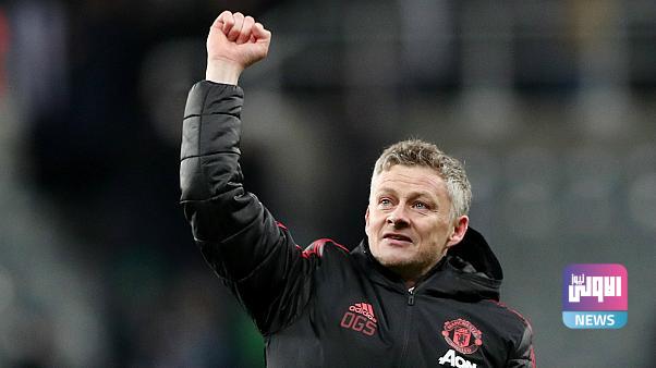 مدرب مانشستر يونايتد يصرح : الانتقادات جعلتني أقوى 1 سولشار