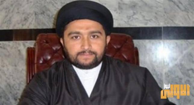 امني الحشد الشعبي: توغلنا في 7 مناطق لم تصلها اي قوة منذ 10 سنوات في ديالى 1 صادق الحسيني 1 1 1