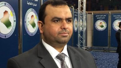 عبد الحسين الموسوي