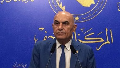 "عراقيون": الإنتهاكات الأمريكية التركية انتهاك جسيم للقانون الدولي 4 عبد عون العبادي 696x391 2