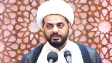 قيس الخزعلي