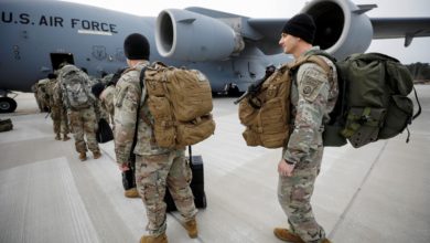 ماذا بعد انسحاب 90 من القوات الاجنبية من العراق ؟