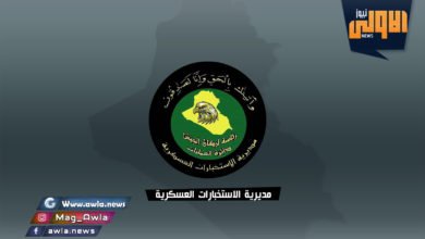 مديرية الاستخبارات العسكرية