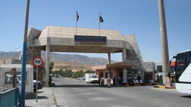 منافذ كردستان