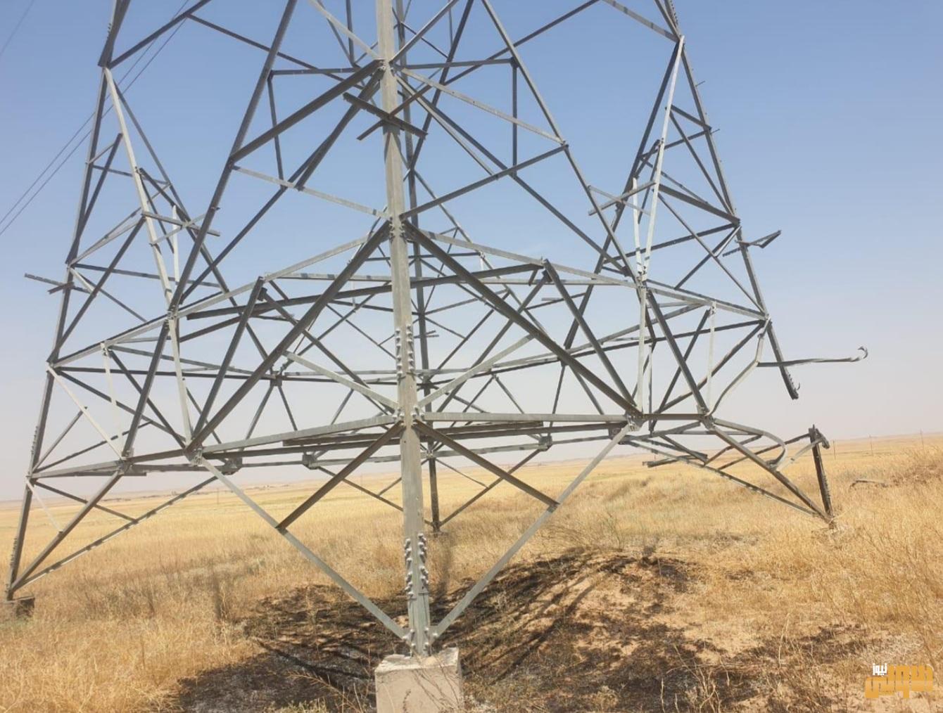 الحشد الشعبي يدعم امن الكهرباء في 7 قواطع بديالى 1 ٢٠٢٠٠٧٠٢ ١٣٠٤٤٥