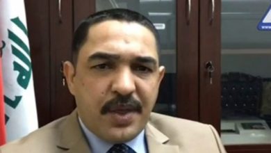 نائب يوجه رسالة الى الكاظمي جماعات خارجة عن القانون تعبث بأمن ديالى 3 ٢٠٢٠٠٧٠٤ ١٤٣٤٣٦