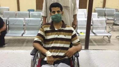 اصدار جوازي سفر لمواطنين اثنين لغرض تسهيل سفرهما إلى خارج البلاد لغرض العلاج 6 ٢٠٢٠٠٧٠٦ ١٤١٦١٠