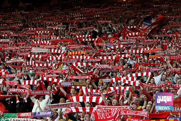 منع الغناء والهتافات احدى قيود قواعد عودة جماهير البريمير ليج 1 02DED05C000005DC 5288851 image a 19 1516371594547