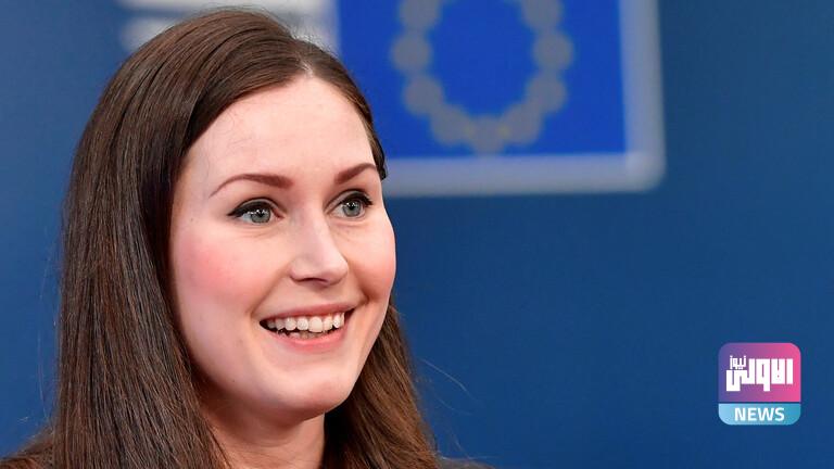 رئيسة وزراء فنلندا تتزوج من والد ابنتها بعد علاقة استمرت 16 عاما 1 03DC7A32 1C96 4C95 A19A FBB3988D96DB