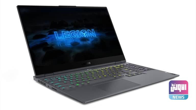 لينوفو تعلن عن حاسوب الألعاب المميز Legion Slim 7i 7 101A9976 109B 4A95 B117 1CB05EB0A34A