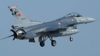 قضاء في السليمانية يتعرض لقصف بطائرة مسيرة تركية 2 11482020 turkey iraq02