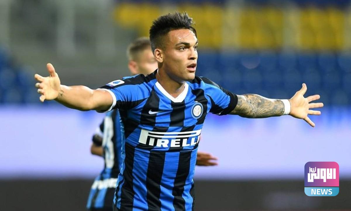 تجدد الإتصالات بين برشلونة والإنتر من أجل لاوتارو 1 121246