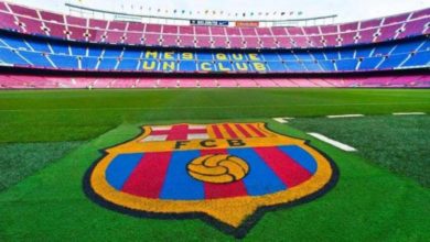 برشلونة يُعلن عن حالة إصابة بكورونا في صفوفه 3 123800 2