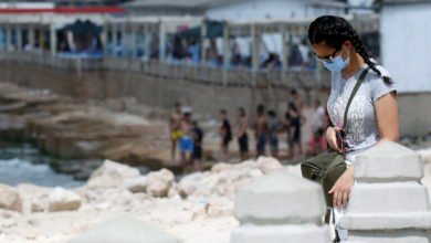 بدء الصمت الانتخابي في مصر 4 13882020 5f2e9c424c59b763933c12b9