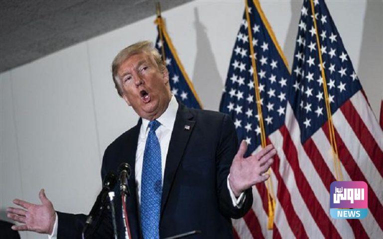 موقع امريكي : الانجيليون البيض يرتكبون خطأ فادحا باستمرار دعمهم لترامب 1 19CA7E85 C9B9 4BA6 BC31 3B8BC9F217B8