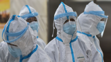 الصحة توضح سبب عدم إعلان أرقام بحصيلة الإصابات اليوم وتتحدث عن توجه جديد 2 1A15C2B9 346B 4C36 B017 B47E16CC4CAE