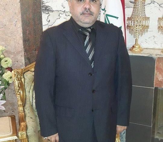 الصادقون: حكومة الكاظمي تحولت إلى "حكومة تعيين بالوكالات" 1 1DF9DAF5 904E 42E2 8591 53EB3FC6AAE7