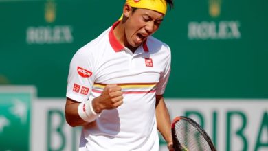 2018 04 20T145956Z 178421586 RC13B9F87DD0 RTRMADP 3 TENNIS MONTECARLO 1