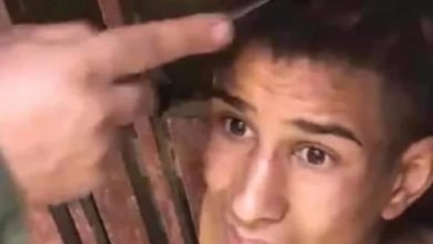 القضاء يطلق سراح الطفل المعنف بكفالة 2 20182020 116845020 336707020832447 4172944243219442928 n